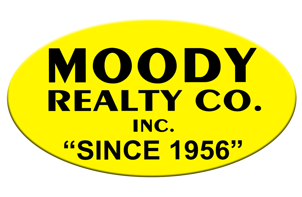 Moody Realty Co. Inc.